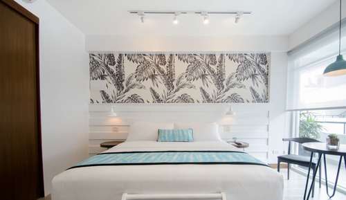 Premier Room