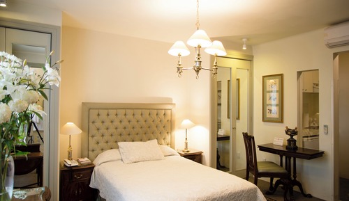 Suite (Suite 2)