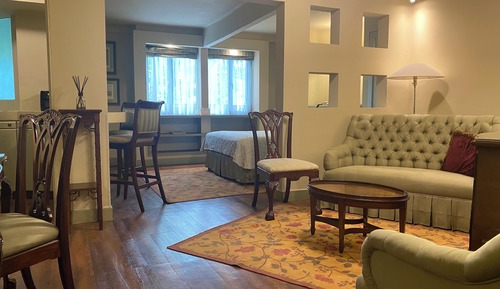 Suite (Suite 5)