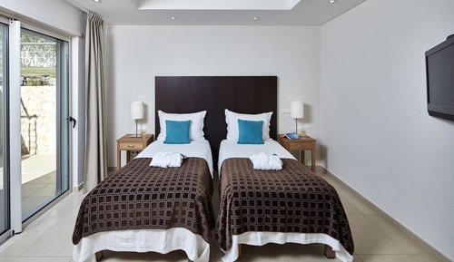 Standard Villa, 4 Bedrooms
