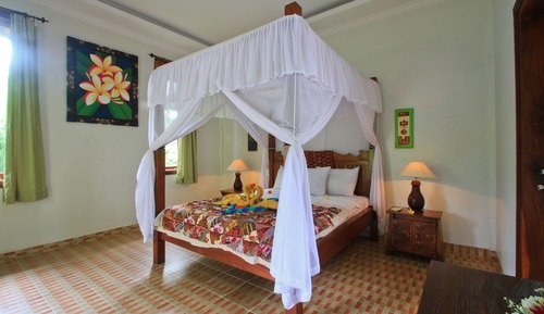 Bungalow, 1 Bedroom