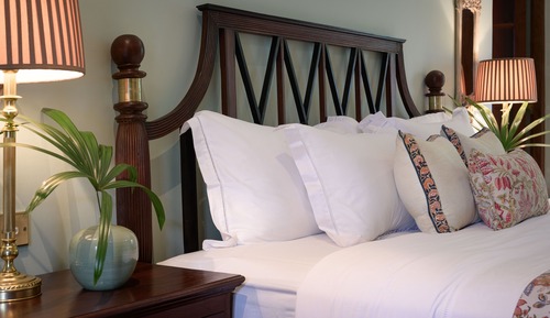 Superior Suite 2 ( Vasanthi) 