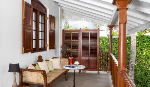 Superior Suite 1 ( Ranee ) 