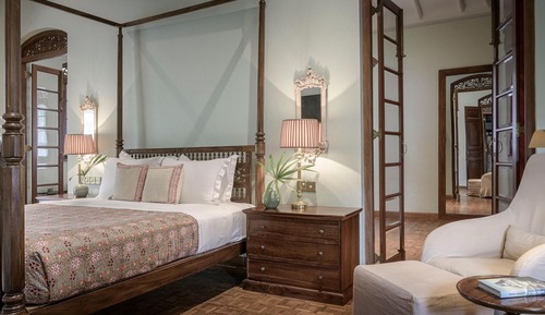 Superior Suite 3 (Cynthia) 