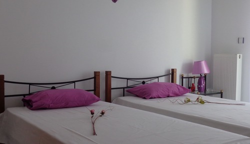 Apartment, 3 Bedrooms