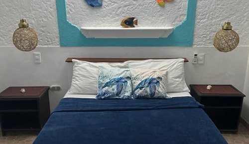 Basic Room, City View