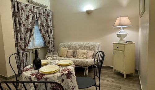 Comfort Apartment