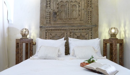 Room (Bab Ksiba)