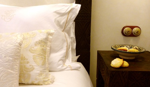 Room (Bab Berrima)