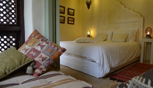 Room (Bab El Kemish)