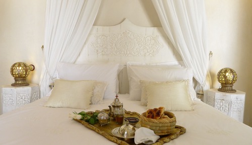 Room (Bab Doukkala)