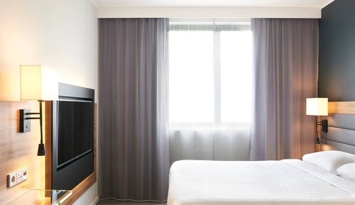 Room, 1 Queen Bed