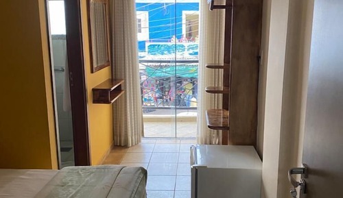Superior Double Room, 1 Double Bed