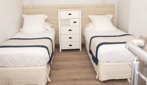 Apartment, 2 Bedrooms (Leina)