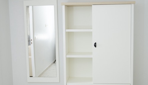 Apartment, 1 Bedroom, Accessible (Marina)