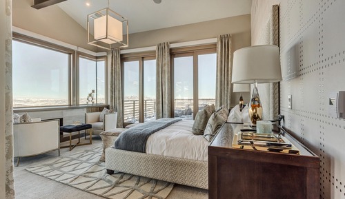 Penthouse, 3 Bedrooms