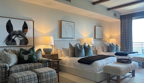 Room, 2 Queen Beds (Platinum)