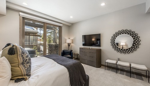 Suite, 4 Bedrooms (Platinum)
