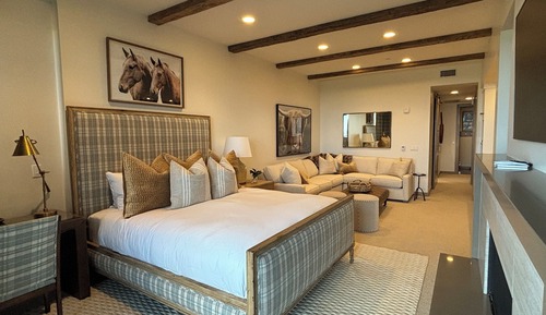 Room, 1 King Bed (Platinum)