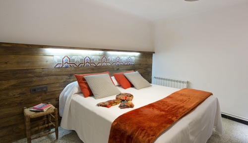 Apartment, 2 Bedrooms (5 people)