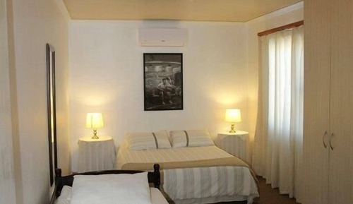 Family Room, 1 Bedroom