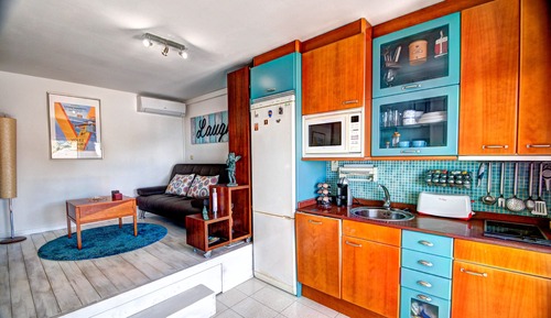 Apartment, 1 Bedroom
