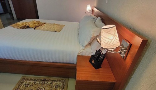 Standard Suite, 1 Bedroom