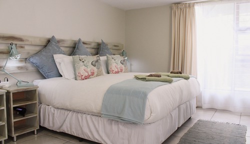 Self-Catering Family Room