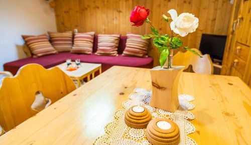 One-Bedroom Apartment with Balcony