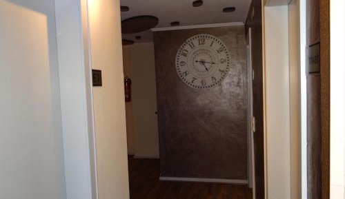 Budget Single Room with External Private Toilet 