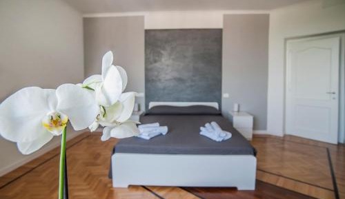 Triple Room with Private External Bathroom