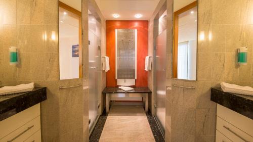Junior Suite with Ocean View
