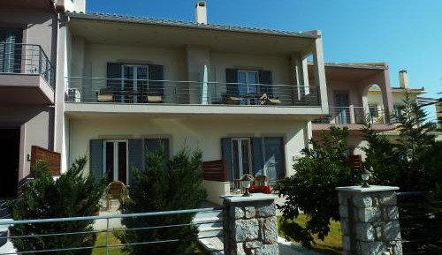 Two-Bedroom Villa (5 Adults)