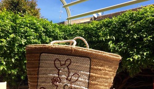 Appartmento  Con Patio Privato 