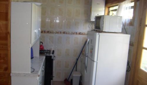 One-Bedroom Bungalow