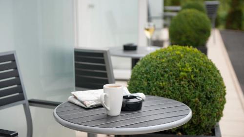 Double Room - Ground Floor