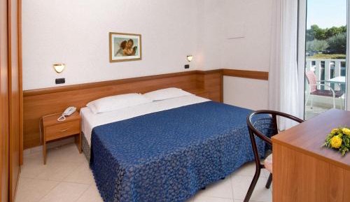 Single Room with Balcony