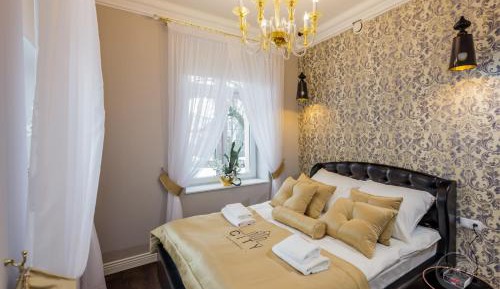 Apartament Carski