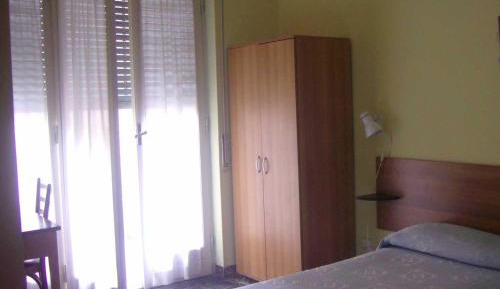 Triple Room with Balcony