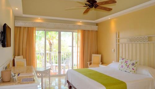 Superior Twin Room with Garden View (3 Adults)