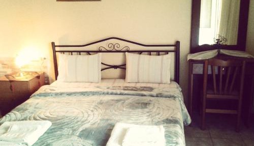 Comfort Double or Twin Room