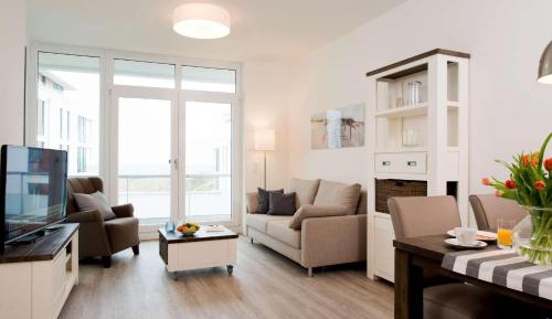 Apartment with Sea View