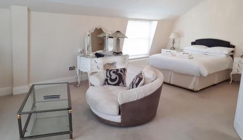 Superior Double Room