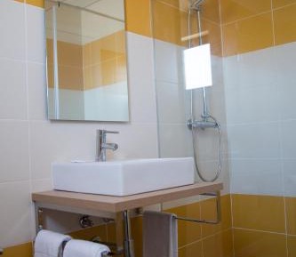 Double Room - Disability Access