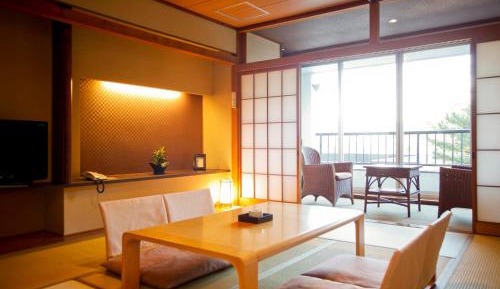 Japanese-Style Standard Room