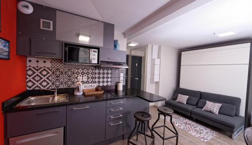 Studio Côté Saône