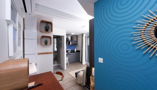 Studio Côté Rhône