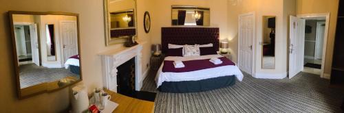 Superior Double Room - Ground Floor
