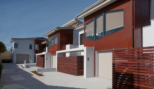 Deluxe Two-Bedroom Villa - Breakers