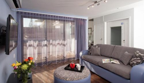 Deluxe Three-Bedroom Villa - Driftwood